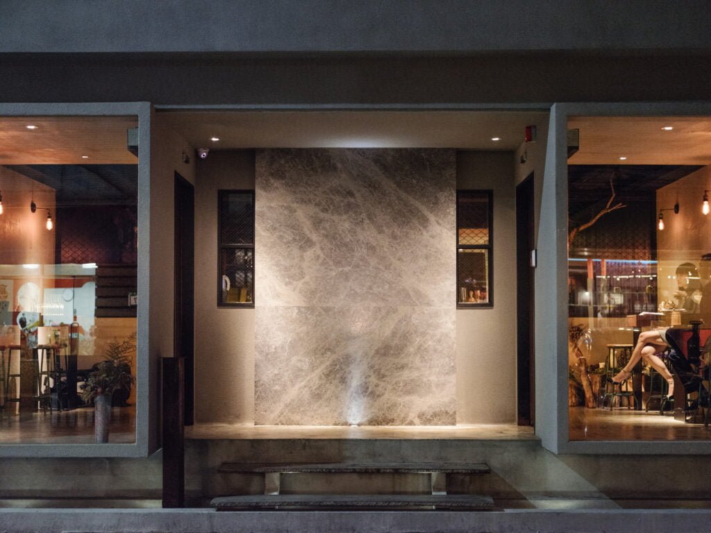 米其林一星餐廳 MUME 迎來新主廚,進入新階段。